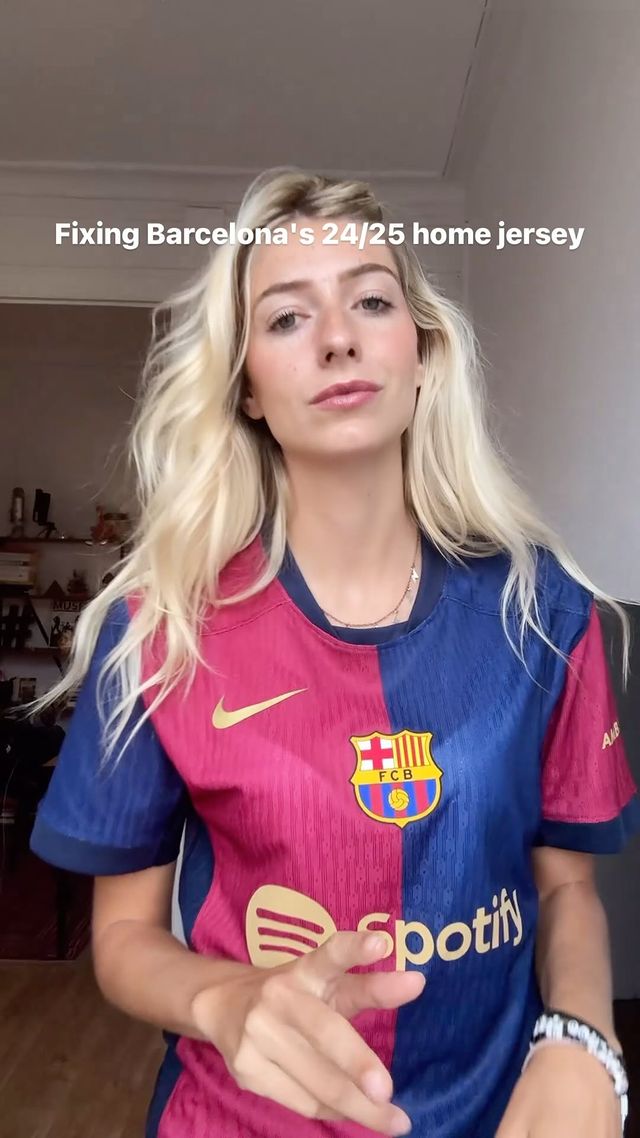Georgina Leger