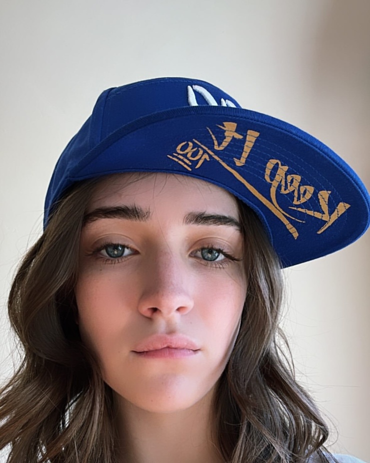 Talia Ryder