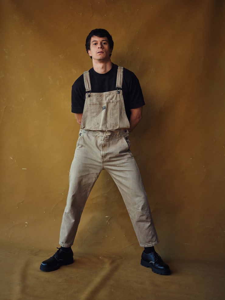 Alejandro Bordanove