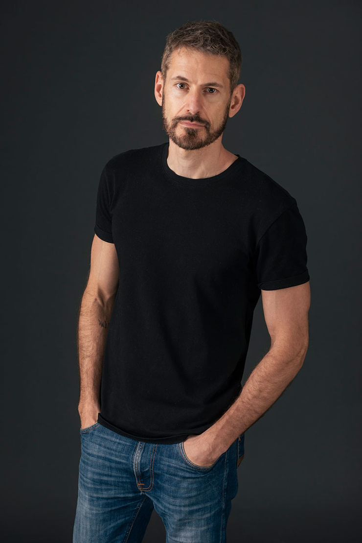 Jaume Ulled