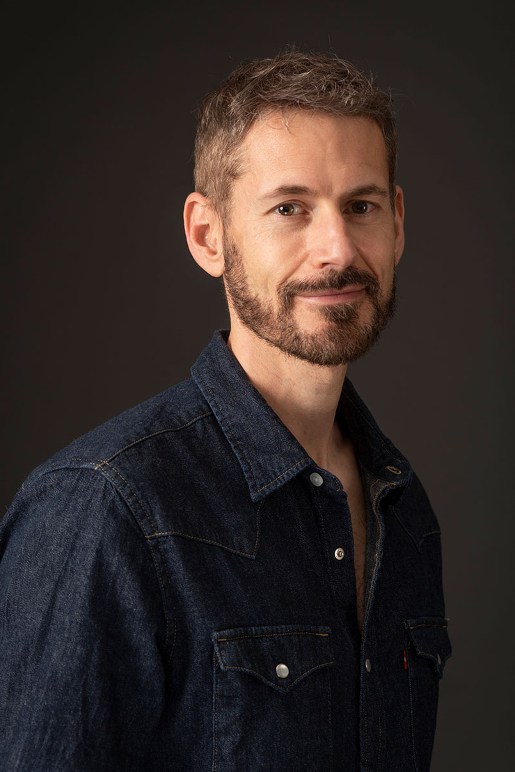 Jaume Ulled