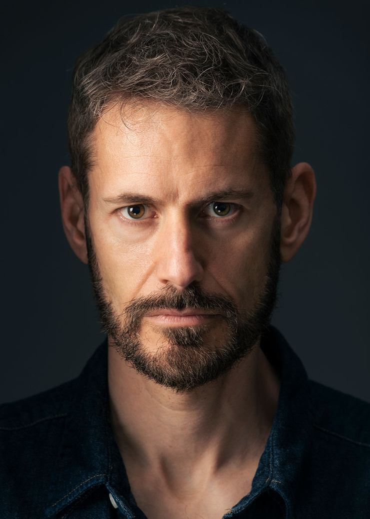 Jaume Ulled