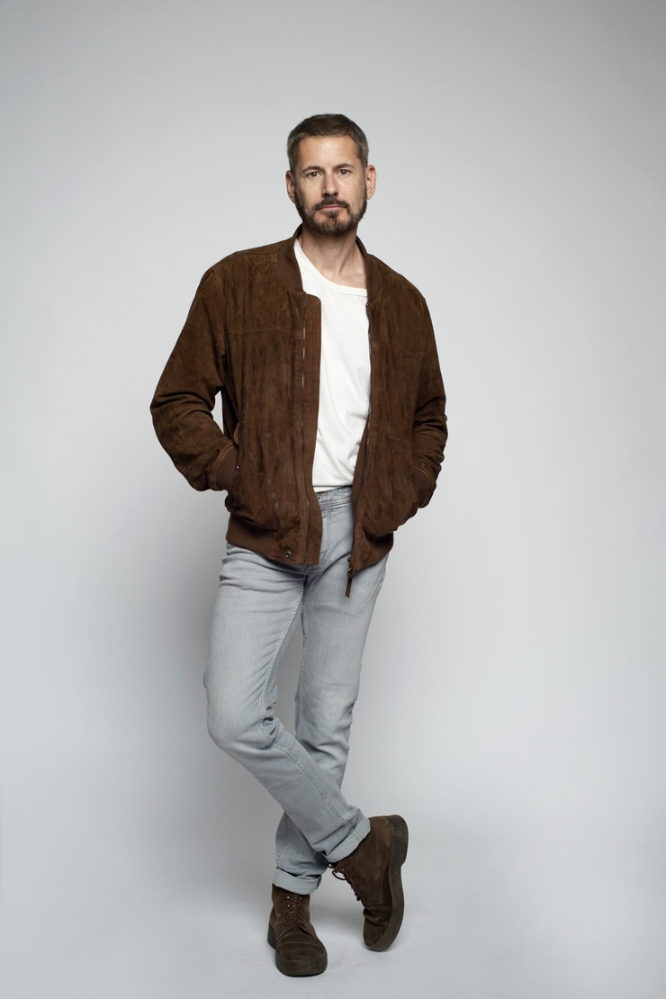 Jaume Ulled