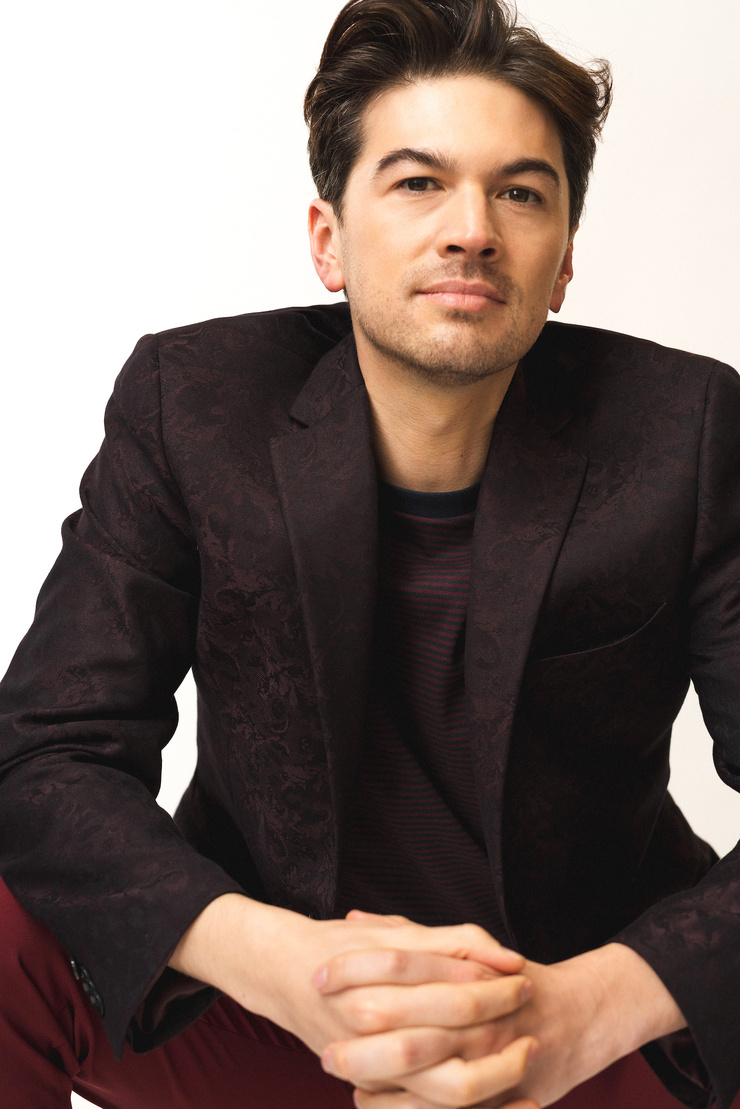 Devin Kawaoka
