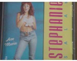 Stephanie Salas Stephanie Salas