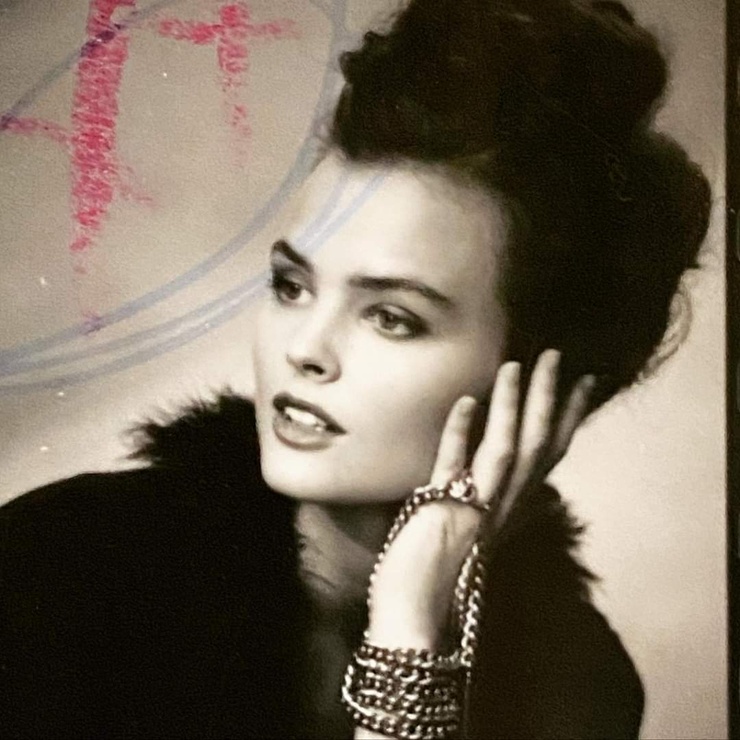 Dina Meyer