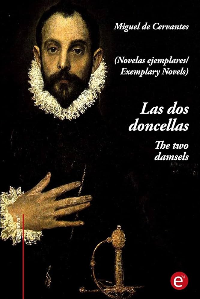 Las dos doncellas