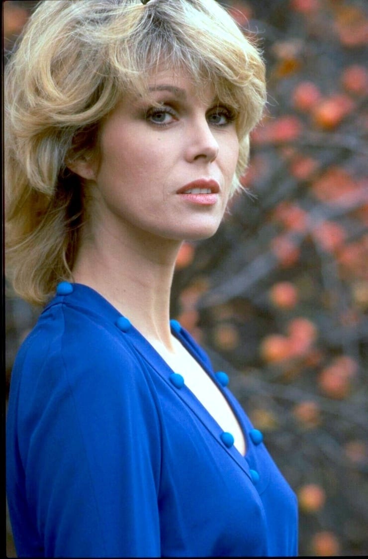 Joanna Lumley Joanna Lumley
