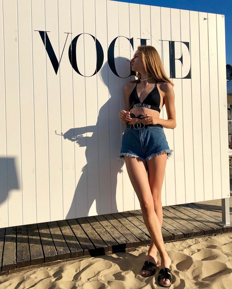 Karolina Barcicka