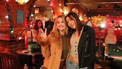 Charlotte McKee