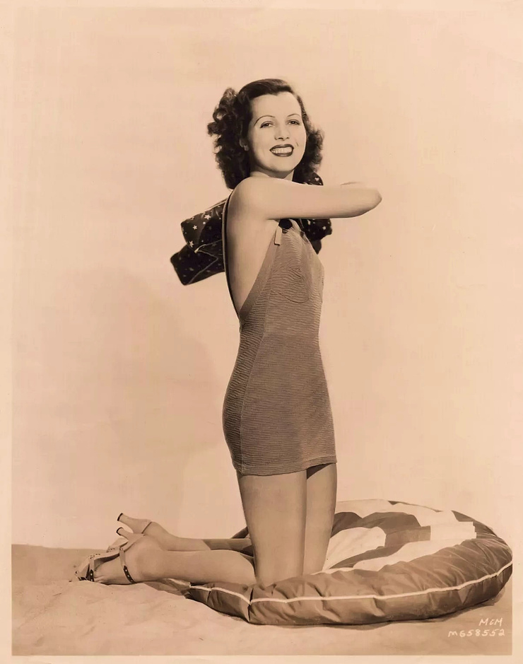 Lorraine Bridges