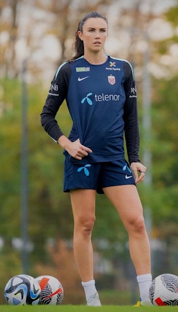 Ingrid Syrstad Engen