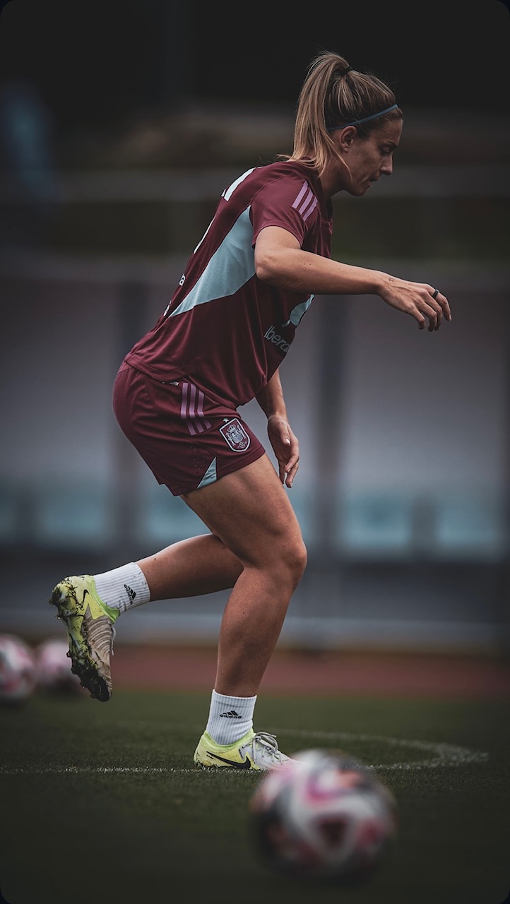 Alexia Putellas