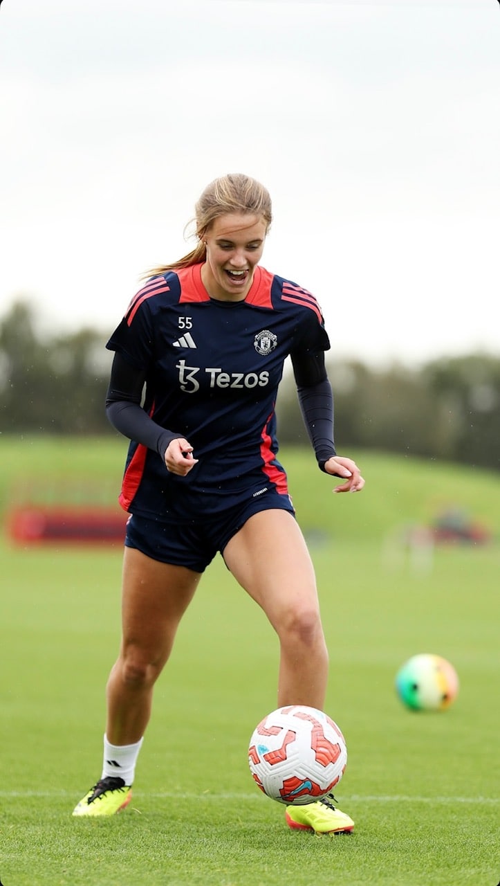 Lucy Newell