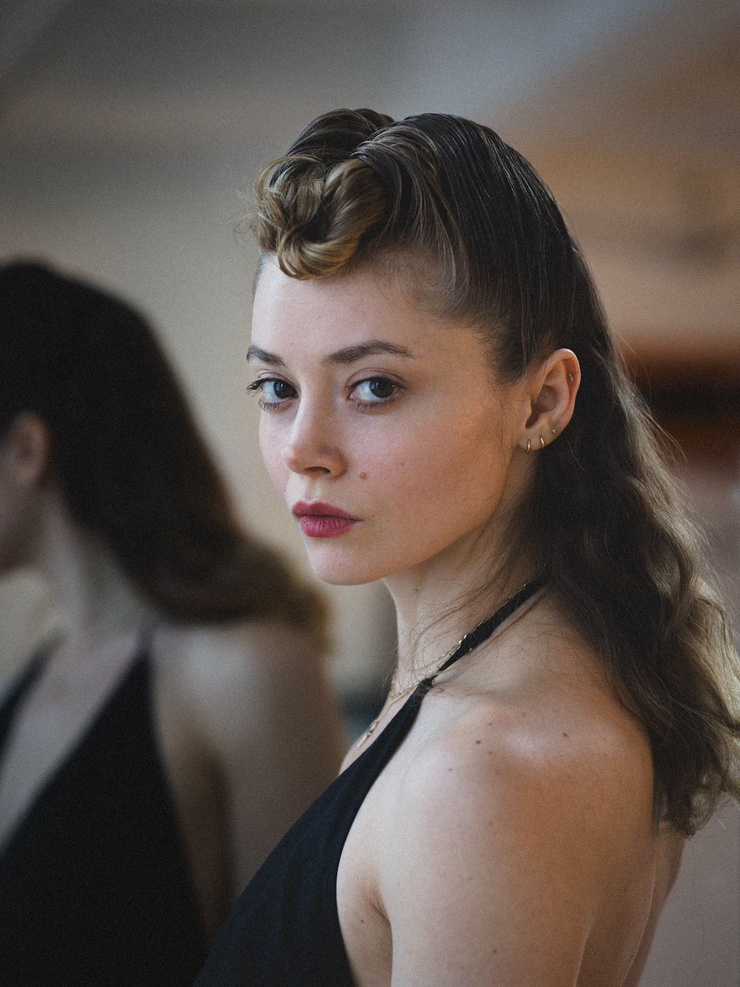 Alina Lee