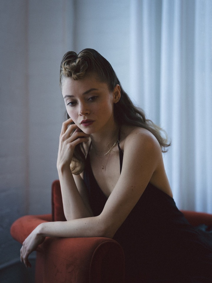 Alina Lee