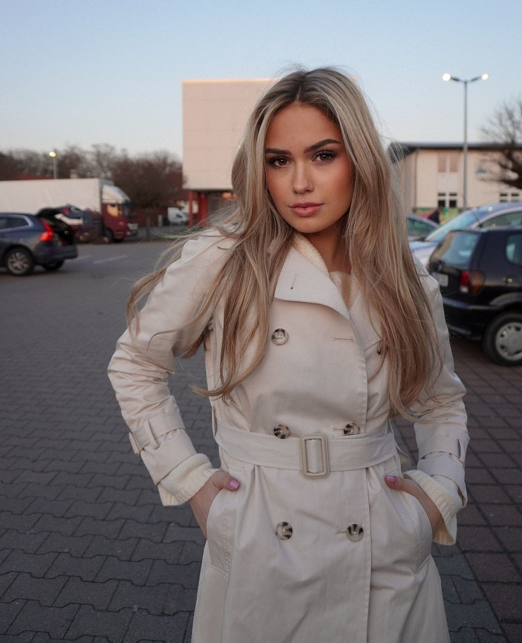 Alina Nitschke
