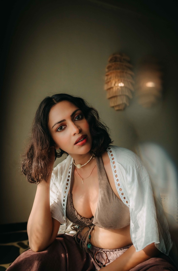 Amala Paul
