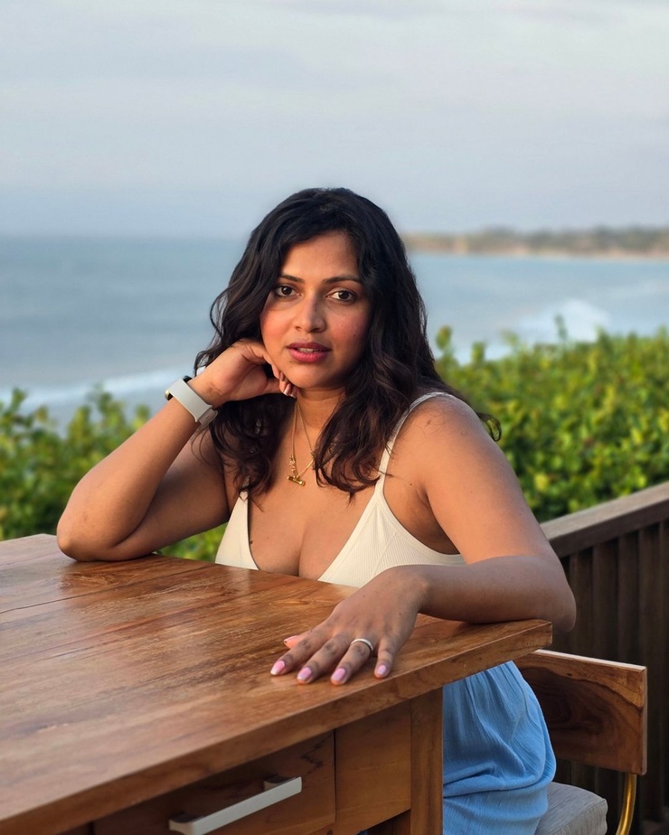 Amala Paul