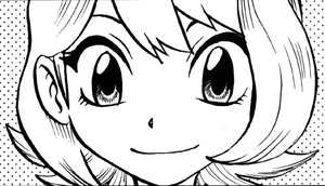 Y (Pokémon Adventures)