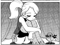 Y (Pokémon Adventures)