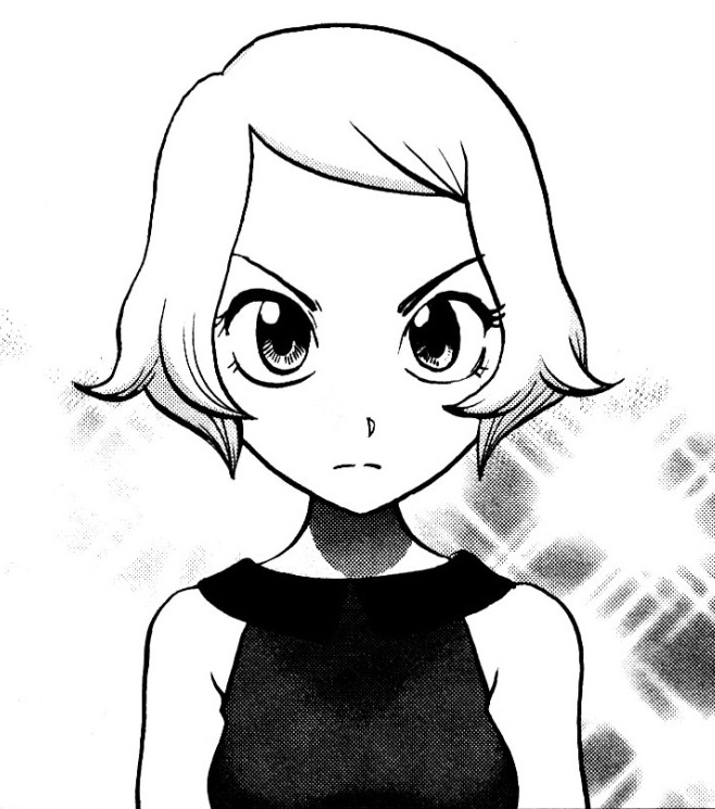 Y (Pokémon Adventures)