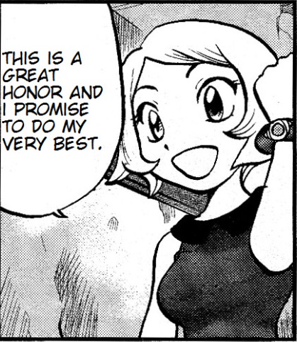 Y (Pokémon Adventures)