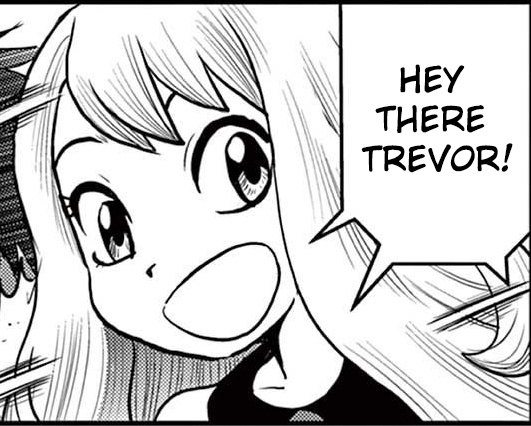 Y (Pokémon Adventures)