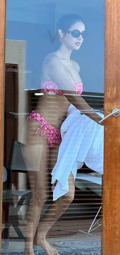 Sonal Chauhan