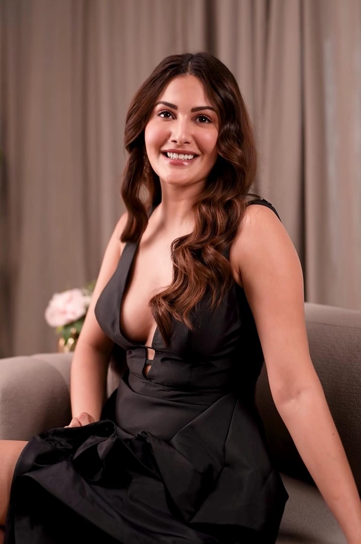Amyra Dastur