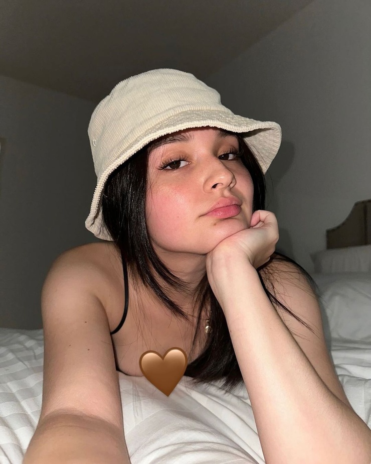 Kira Balinger