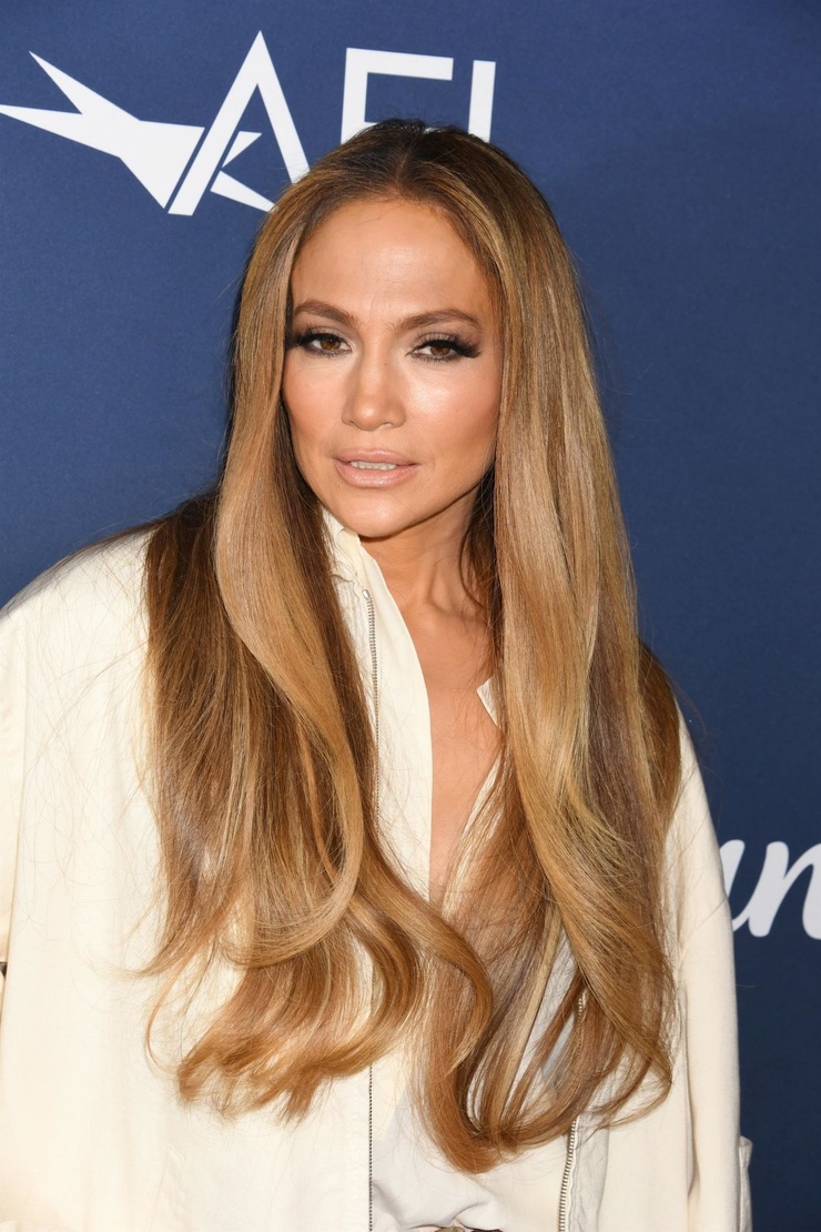 Jennifer Lopez