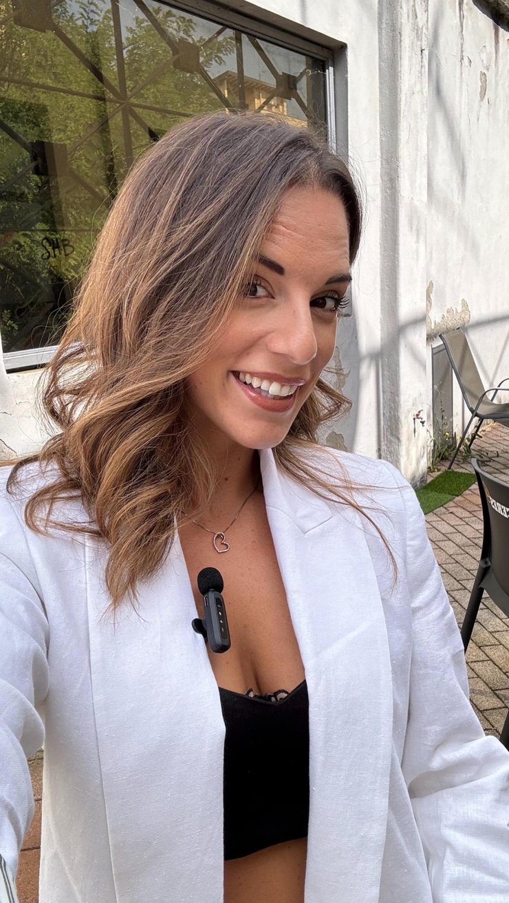 Giada Giacalone
