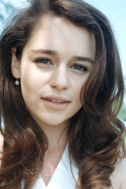 Emilia Clarke