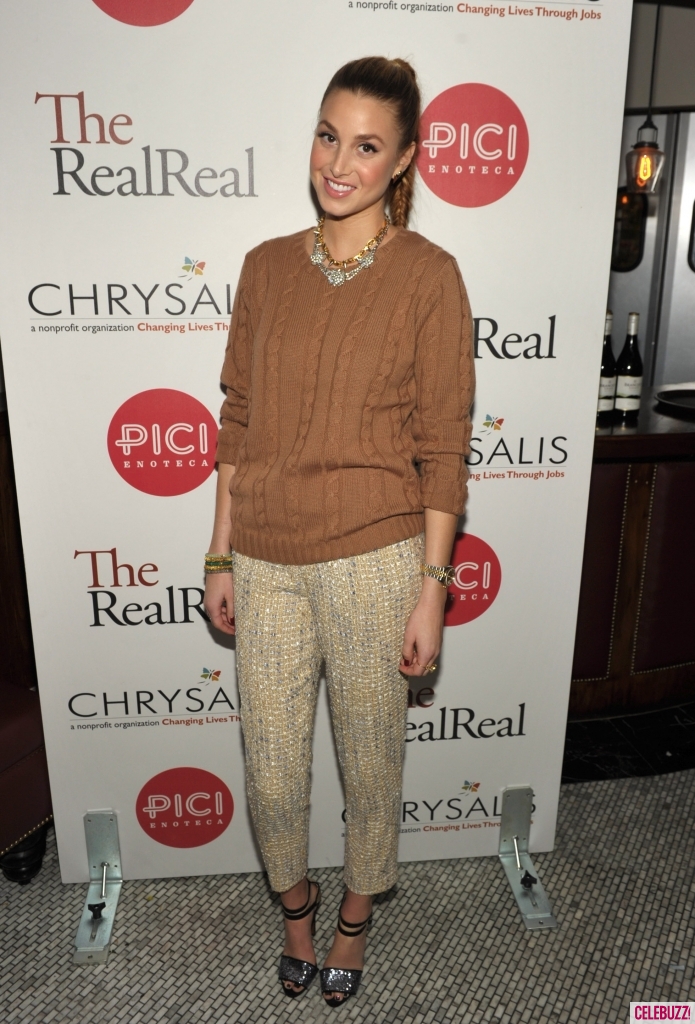 Whitney Port