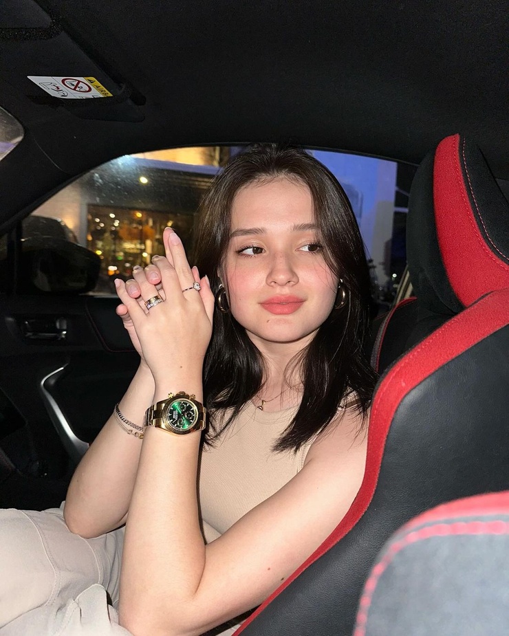 Kira Balinger
