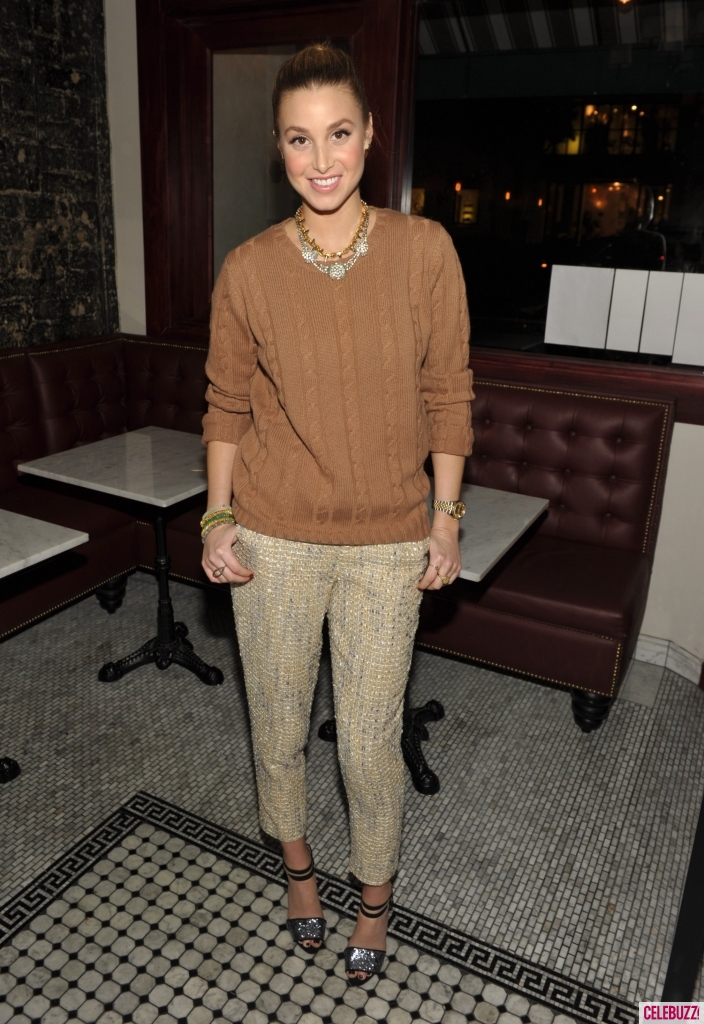 Whitney Port