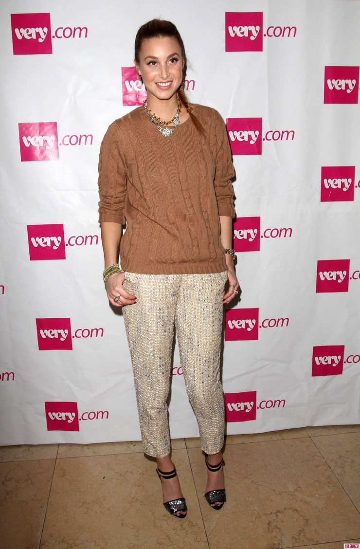 Whitney Port