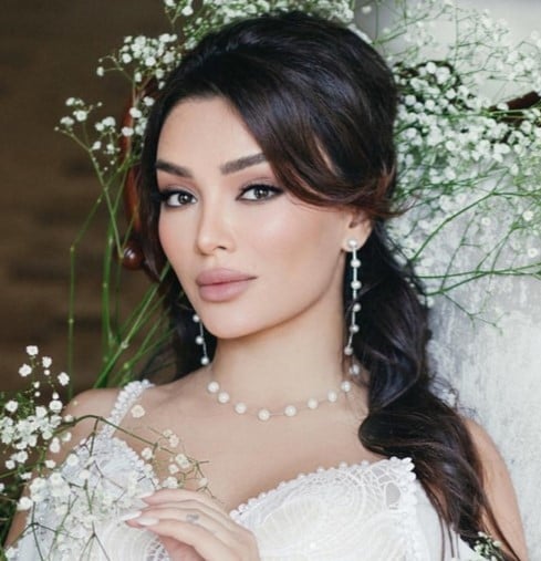 Gulbahor Becknazar