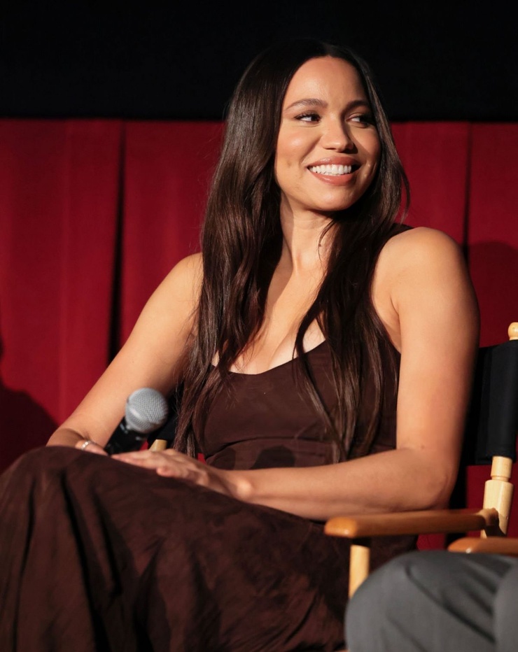 Jurnee Smollett-Bell