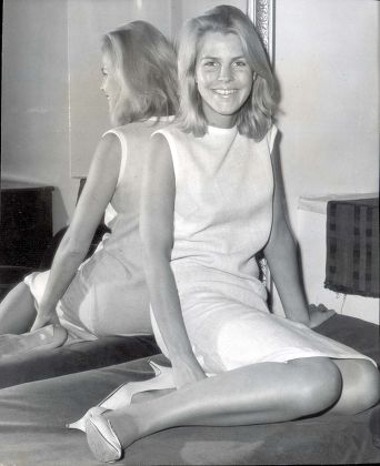 Ilona Rodgers