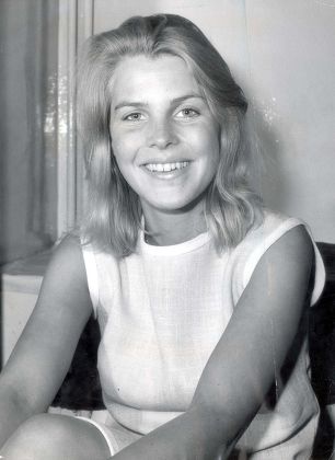 Ilona Rodgers