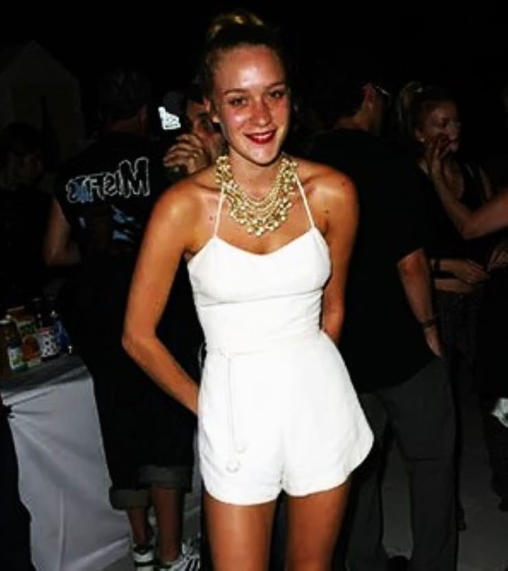 Chloë Sevigny