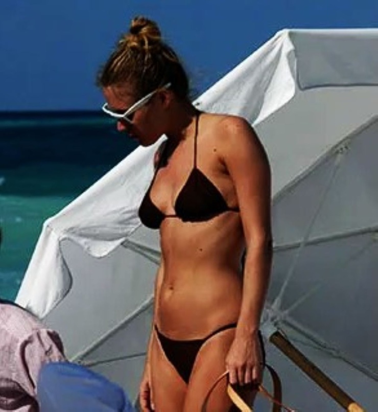 Chloë Sevigny