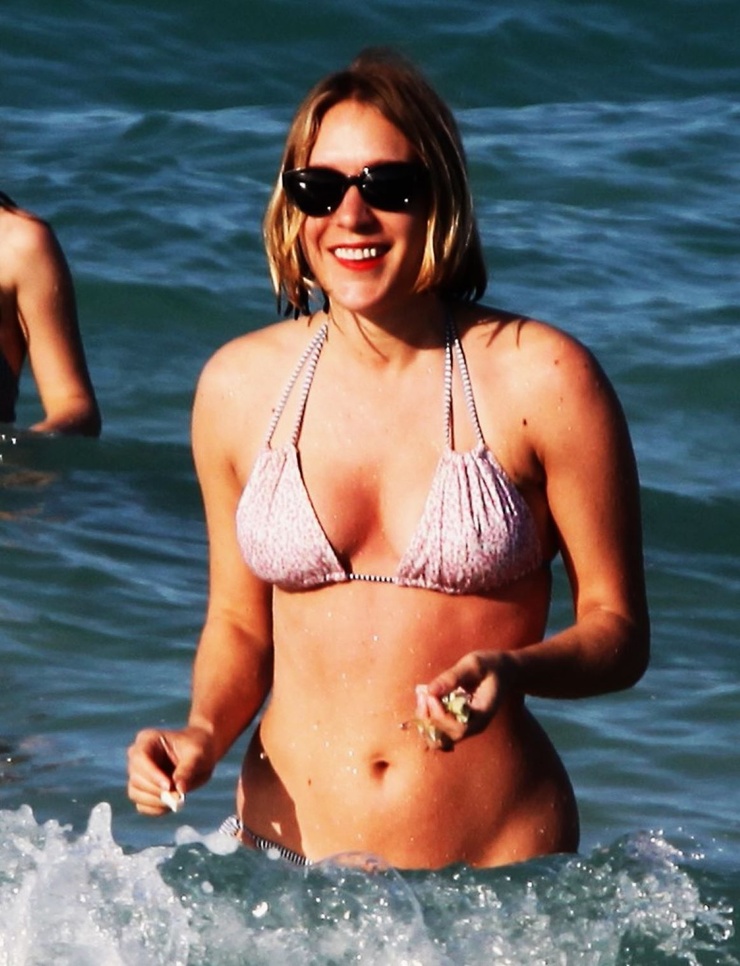 Chloë Sevigny