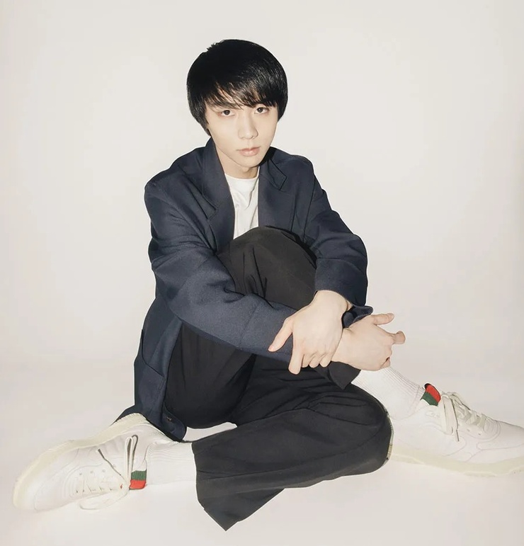 Yuzuru Hanyu