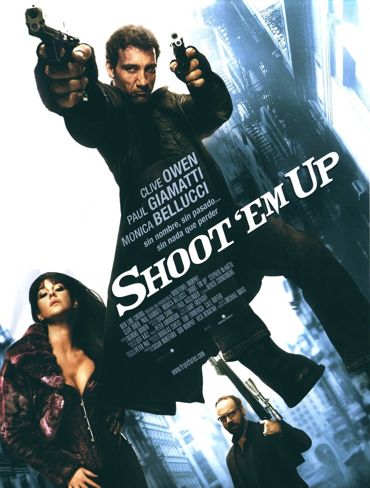 Picture of Shoot 'Em Up