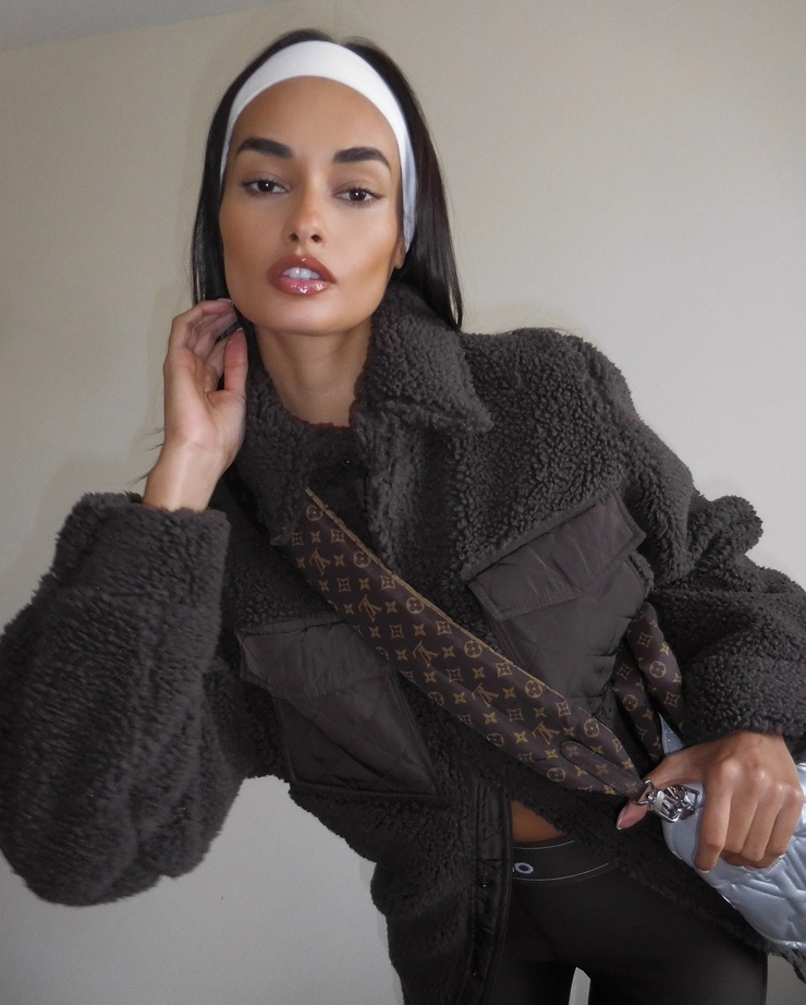 Gizele Oliveira