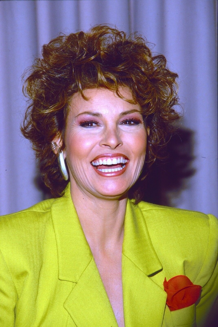 Raquel Welch Raquel Welch