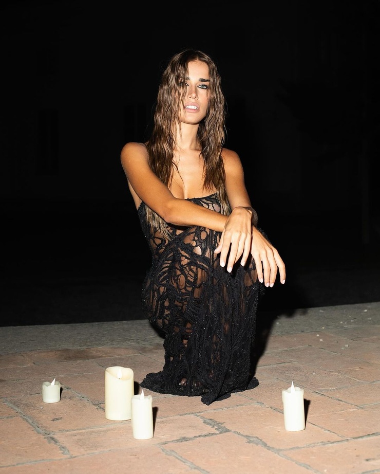 Clara Soccini